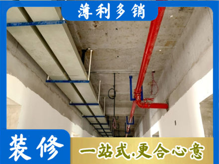 灵武市专业水电工程安装